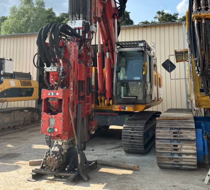 ABI Mobilram TM14/17SL