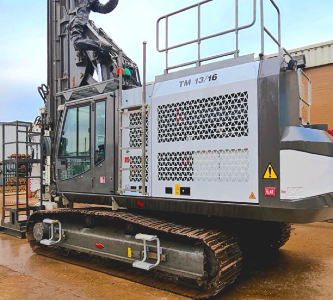 ABI TM13/16SL