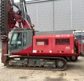 ABI Mobilram TM11/14