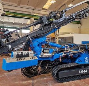 Soilmec SM14