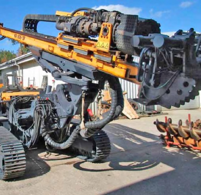 Klemm KR806-3F