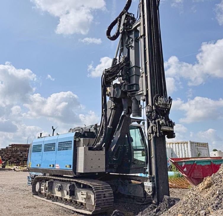 ABI Mobilram TM14/17 VSL