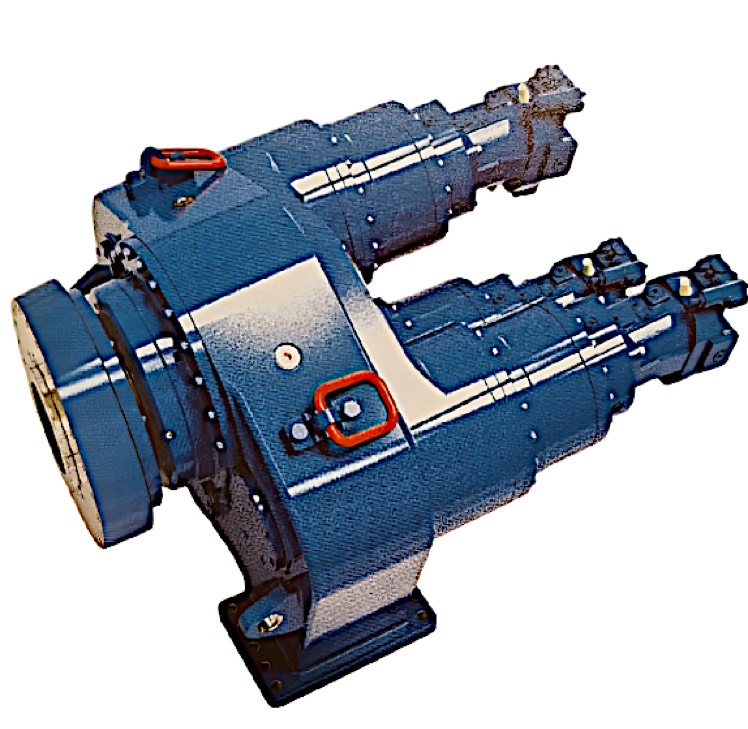 Rotary Heads - New!