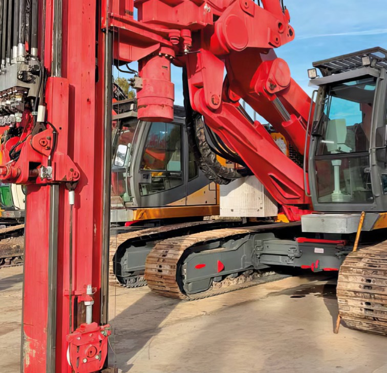 ABI Mobilram TM14/17VB