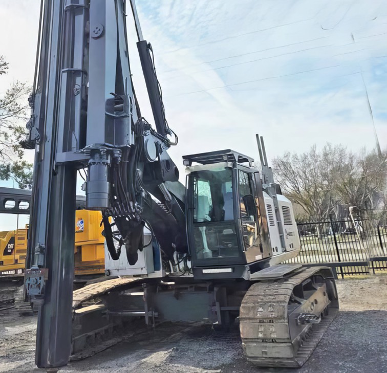 ABI Mobilram TM14/17B
