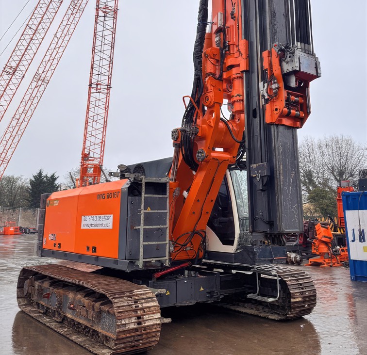 RTG RG16T