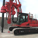 Delmag RH 12