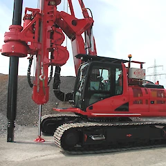 Delmag RH 12