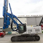 Delmag RH 32