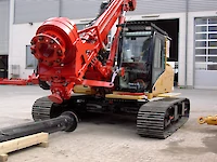 Delmag Rig