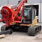Delmag Rig