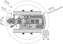 Delmag RH 12/140