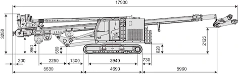Delmag RH 12/140