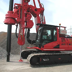 Delmag RH 12/140