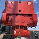 Hydraulic Vibrators