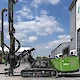 Crawler Drill Rigs