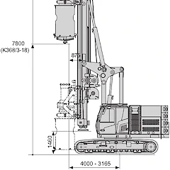 Delmag RH 20