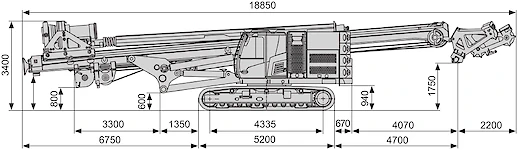 Delmag RH 20