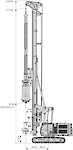 Delmag RH 24/270