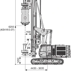 Delmag RH 24/270
