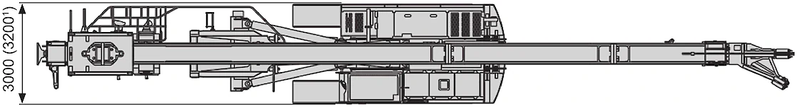 Delmag RH 24/270