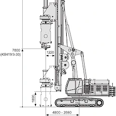 Delmag RH 30