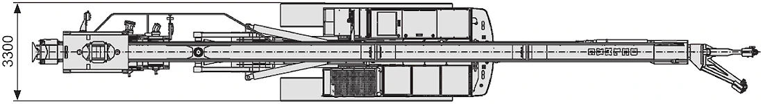 Delmag RH 30