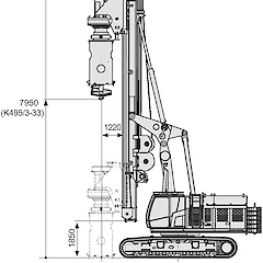 Delmag RH 34