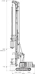 Delmag RH 40