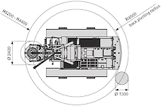 Delmag RH 40