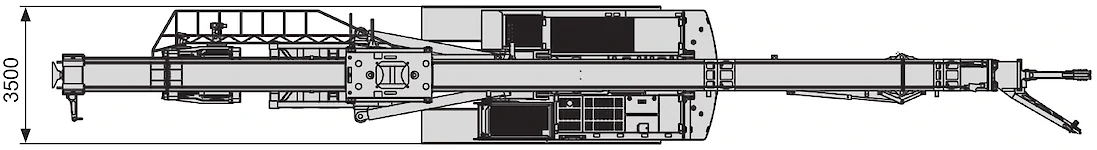 Delmag RH 40