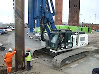 ABI TM 16/20 B
