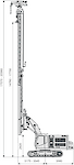 ABI TM 13/16 SL