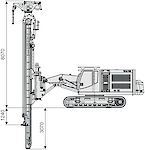 ABI TM 13/16 SL