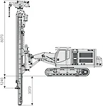 ABI TM 13/16 SL