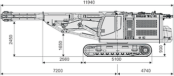 ABI TM 13/16 SL