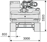 ABI TM 13/16 SL