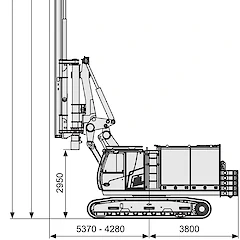 ABI TM 14/17 V