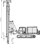 ABI TM 14/17 V