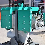 ABI HVR Sheet Clamp