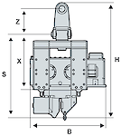 ABI HVR 30
