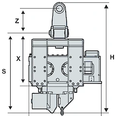 ABI HVR 30