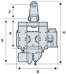 ABI HVR 45