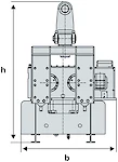 ABI HVR 45