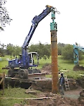 ABI Add-On Auger Drives