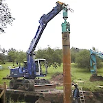 ABI Add-On Auger Drives