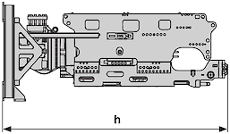 ABI MRZV 16VV
