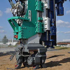 ABI MRZV 20VV