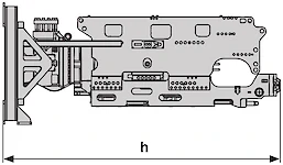 ABI MRZV 20VV
