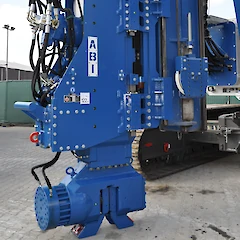 ABI MRZV 36VV